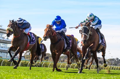 South Australian Derby 2026 Betting Tips - Does Accidental Bid Gain a Start?