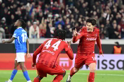 SC Freiburg vs Celta Vigo