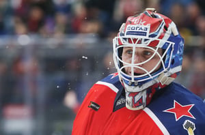 Spartak Moscow vs SKA St Petersburg KHL 2026-27 Predictions & Betting Tips - SKA to Stay Close