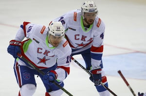 Sochi vs SKA St Petersburg KHL 2026-27 Predictions & Betting Tips - SKA to Bounce Back