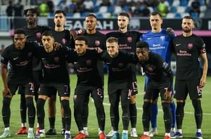 Sabah Baku