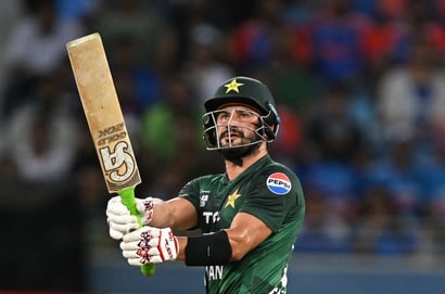 Pakistan vs United Arab Emirates Predictions - Sahibzada Farhan to guide Pakistan to the Super Fours