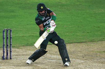 Sahibzada Farhan