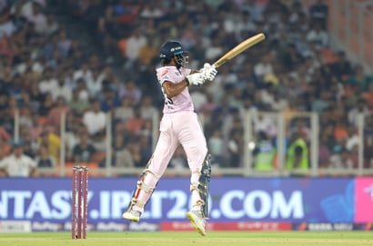 Gujarat Titans vs Chennai Super Kings Predictions - Sudharsan to maul CSK attack