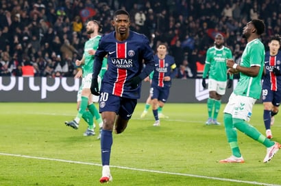 Dunkerque vs PSG Live Stream & Predictions – Dembele to Fire PSG to Victory in the French Cup