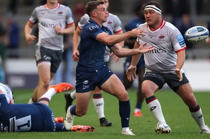 Sale Sharks vs Saracens Predictions - Success for Sale Sharks against Saracens