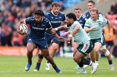 Sale Sharks