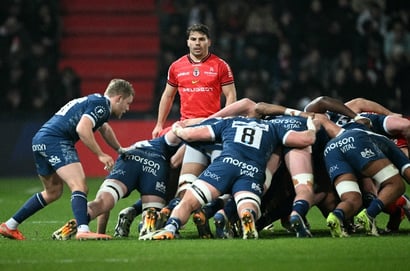 Sale Sharks rugby