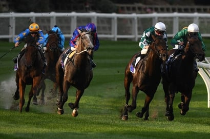 Sale Races Live Sale Racing Tips for April 8 – Gavin Beddgood youngster primed to ...