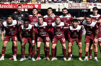 Salernitana 