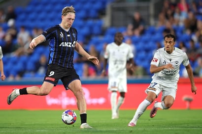 Auckland FC vs Central Coast Mariners Preview & Tips – Auckland to finally get back to winning ways in the A-League 