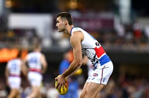 Western Bulldogs vs GWS Giants Tips and Prediction