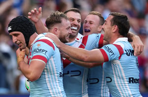 Sydney Roosters vs Gold Coast Titans Tips and Prediction