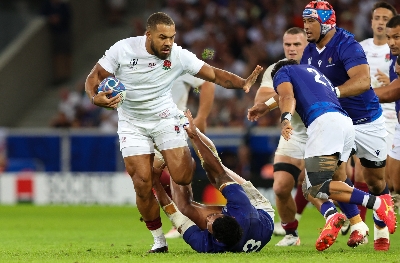 Samoa 2023 rugby world cup