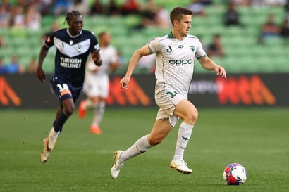 Wellington Phoenix vs WS Wanderers Preview & Tips – Phoenix backed for crucial A-League win 