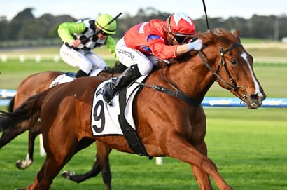 Sandown