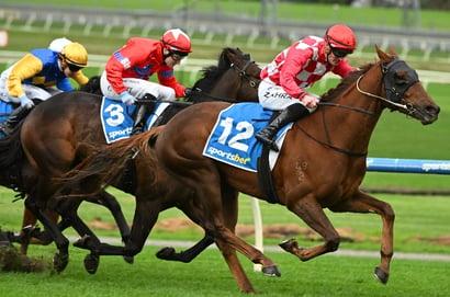 Sandown Melbourne