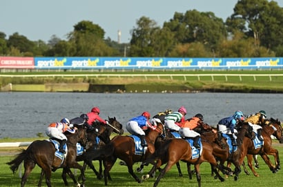Sandown Melbourne