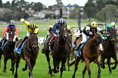 Sandown Melbourne