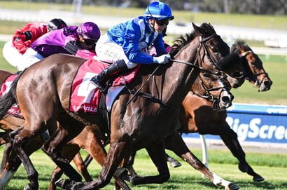 Sandown Melbourne