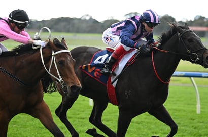 Sandown Melbourne