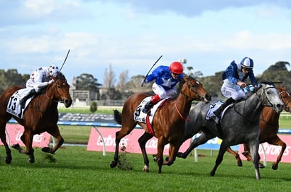 Sandown Melbourne
