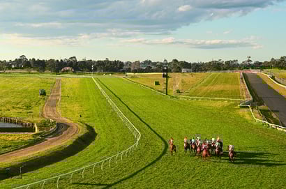 Sandown Betting Tips for August 13, 2025 - Press Red in the second
