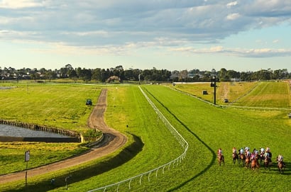 Sandown Betting Tips for February 19, 2025 - One better for Glenfinnan