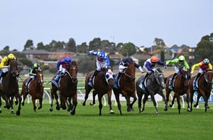 Sandown tips for 13.06.2026