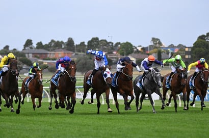Sandown Betting Tips for June 13, 2026 - Trever Chasing Four Straight
