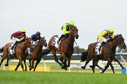 Sandown tips for 22.07.2026