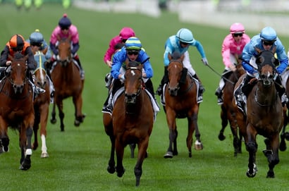 Sangster Tips