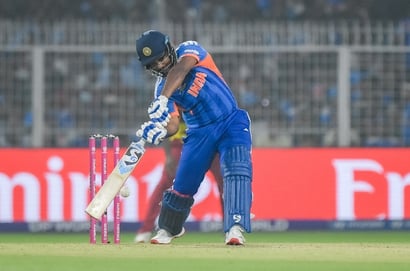 Sanju Samson