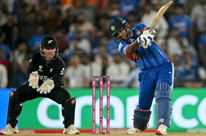 Sanju Samson