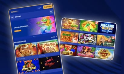 SapphireBet promo code NEWBONUS - How to get 130€ bonus