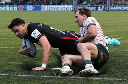 Saracens