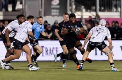 Saracens