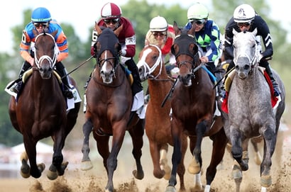 Saratoga Race Course