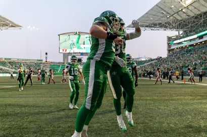 Saskatchewan Roughriders