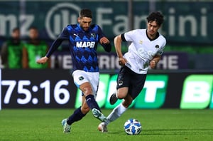 Sassuolo Cesena
