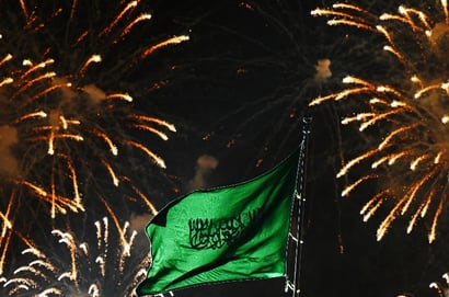Saudi Arabia to Host 10th ATP Masters 1000 from 2028 – Official Announcement