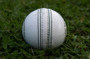 Saurashtra Pro T20 League Cricket (Photo by Visionhaus)
