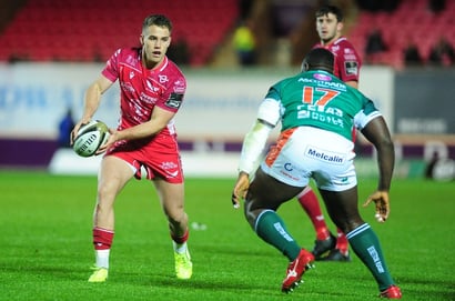 Scarlets
