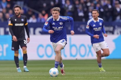 Schalke vs Preussen Munster Live Stream & Tips - How to Watch the Miners in the 2 Bundesliga