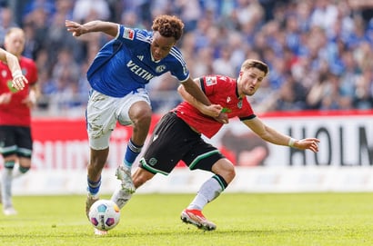 Schalke vs Hannover Live Stream & Betting Tips - Close Clash Expected in the 2 Bundesliga