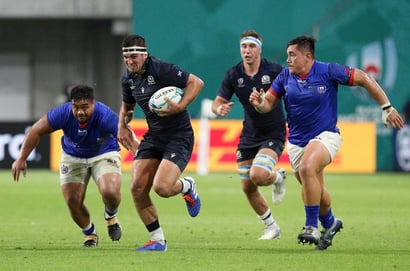 Samoa vs Scotland Predictions & Tips - Scotland to get much needed win