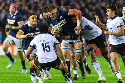 Fiji vs Scotland Predictions & Tips - Fiji to struggle against young Scots