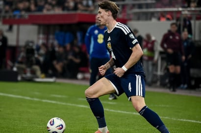 Scotland vs Denmark Tips & Prediction - Scotland to secure first World Cup appearance since 1998