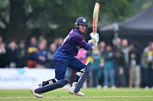 Scotland T20 Tri-Series Live Stream (Getty Images)