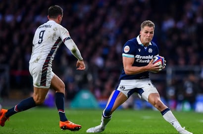 Scotland vs Wales Predictions & Tips - Scotland backed to beat Wales at Murrayfield